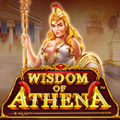 Wisdom of Athena jilliqq slot